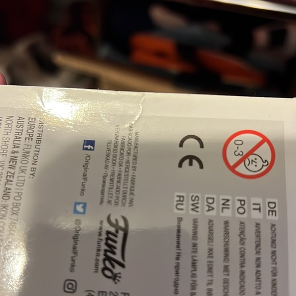 Funko Pop Coming to America Prince Akeem #577 and was only available at Target - Picture 8 of 8